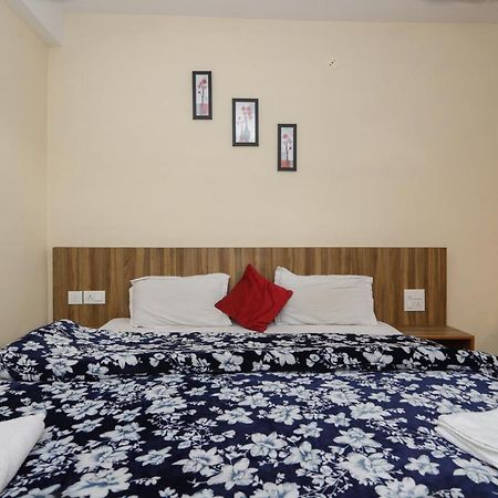 بيت شباب Moustache Mcleodganj ماكليود غانج المظهر الخارجي الصورة