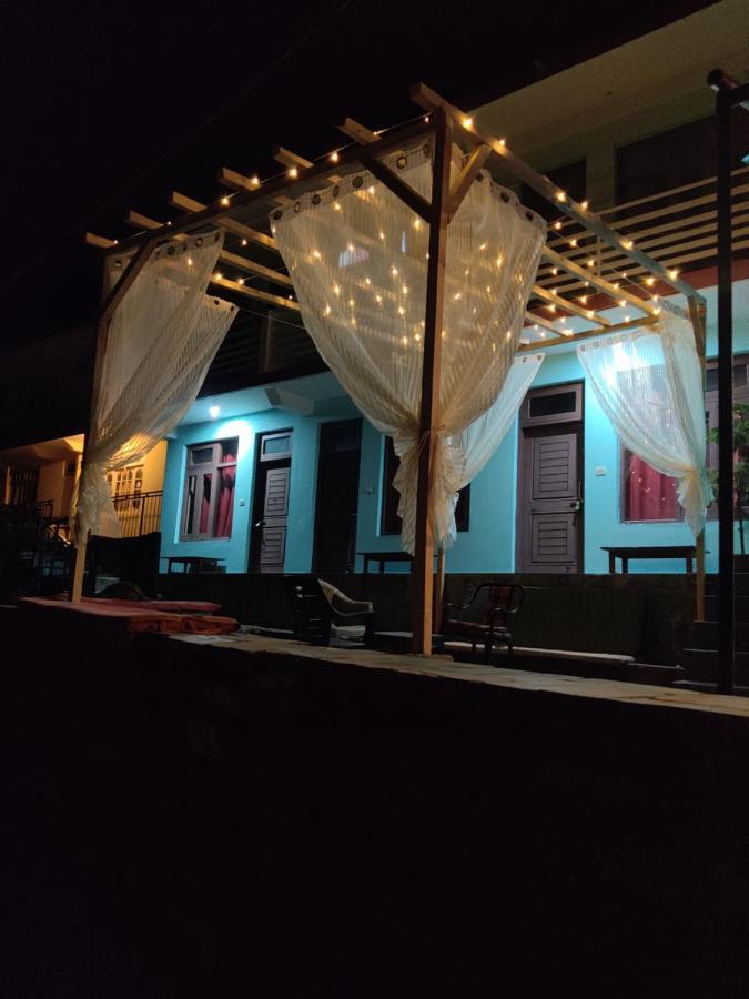 بيت شباب Moustache Mcleodganj ماكليود غانج المظهر الخارجي الصورة